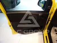2024 Fiat Panda