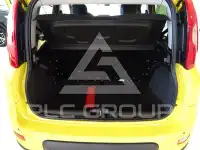 2024 Fiat Panda