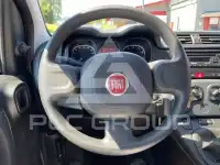 2024 Fiat Panda