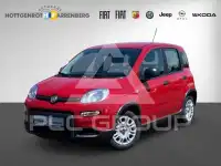 2024 Fiat Panda