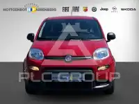 2024 Fiat Panda