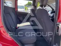 2024 Fiat Panda