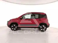 2024 Fiat Panda