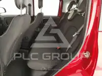 2024 Fiat Panda