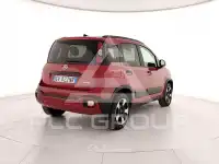 2024 Fiat Panda
