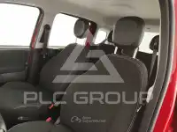 2024 Fiat Panda