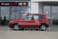 2024 Fiat Panda