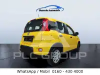 2024 Fiat Panda