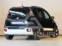 2024 Fiat Panda
