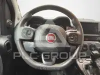 2024 Fiat Panda