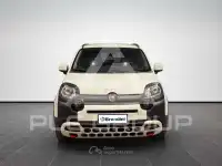 2024 Fiat Panda