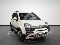 2024 Fiat Panda