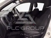 2024 Fiat Panda