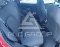 2024 Fiat Panda