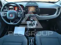 2024 Fiat Panda