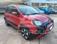 2024 Fiat Panda