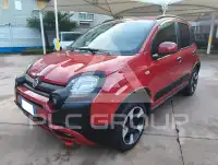2024 Fiat Panda
