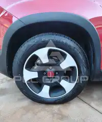 2024 Fiat Panda