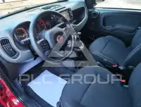 2024 Fiat Panda