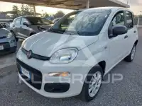 2024 Fiat Panda