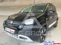 2024 Fiat Panda