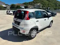 2024 Fiat Panda