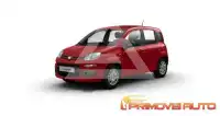 2024 Fiat Panda