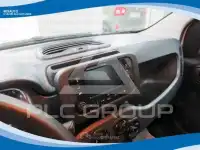 2024 Fiat Panda