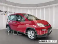 2024 Fiat Panda