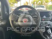 2024 Fiat Panda