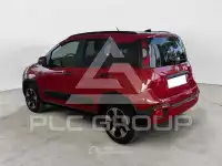 2024 Fiat Panda