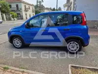 2024 Fiat Panda
