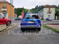 2024 Fiat Panda
