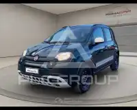 2024 Fiat Panda