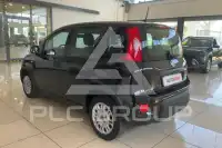 2024 Fiat Panda