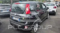 2024 Fiat Panda