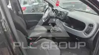 2024 Fiat Panda