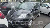2024 Fiat Panda