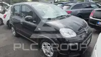 2024 Fiat Panda