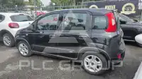 2024 Fiat Panda