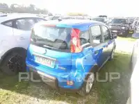 2024 Fiat Panda