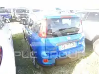 2024 Fiat Panda