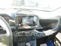 2024 Fiat Panda