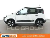 2024 Fiat Panda