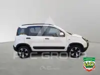 2024 Fiat Panda