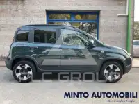 2024 Fiat Panda