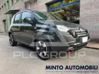 2024 Fiat Panda