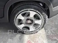 2024 Fiat Panda