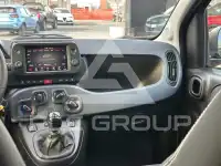 2024 Fiat Panda