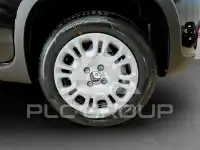 2024 Fiat Panda